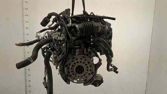 Двигатель Honda Civic K20C2 Донецк