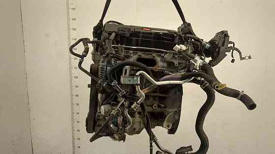 Двигатель Honda Civic K20C2 Донецк