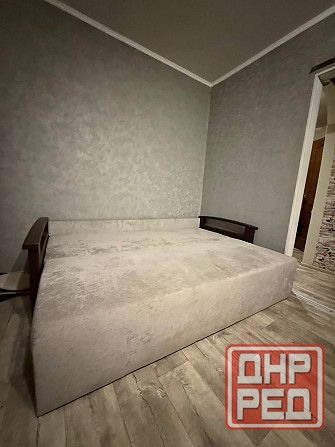 Сдаю однокомнатную квартиру, Ленинском районе Донецк - изображение 4