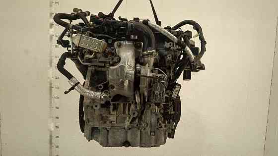 Двигатель Ford Edge Б/Н 2,0Тi Донецк