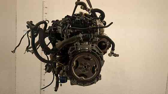 Двигатель Ford Edge Б/Н 2,0Тi Донецк