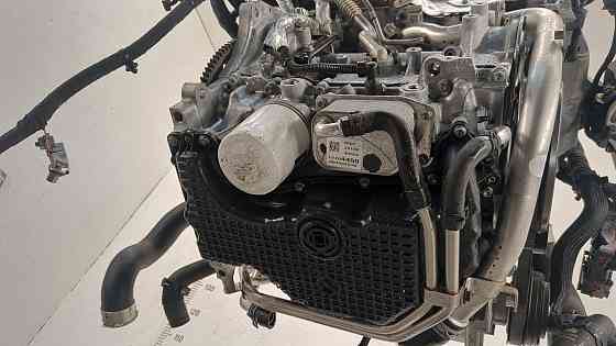Двигатель Buick Encore GX L3T Донецк