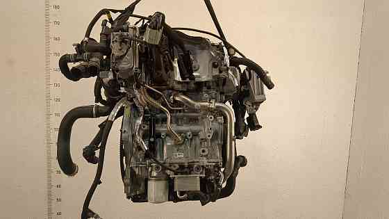 Двигатель Buick Encore GX L3T Донецк