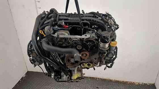 Двигатель Subaru WRX I FA20 Донецк