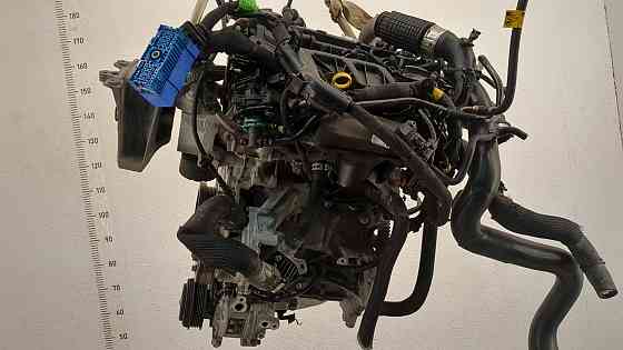 Двигатель Buick Envista LIH Донецк