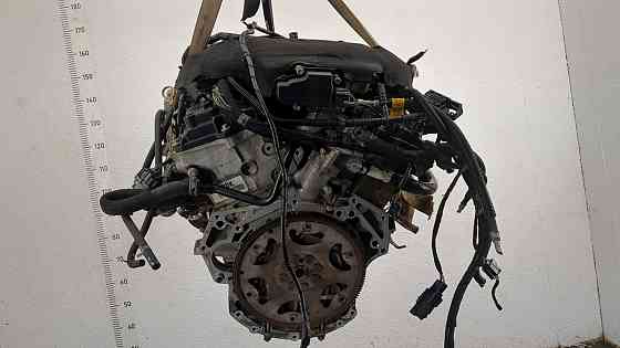 Двигатель Cadillac CTS LY7 Донецк