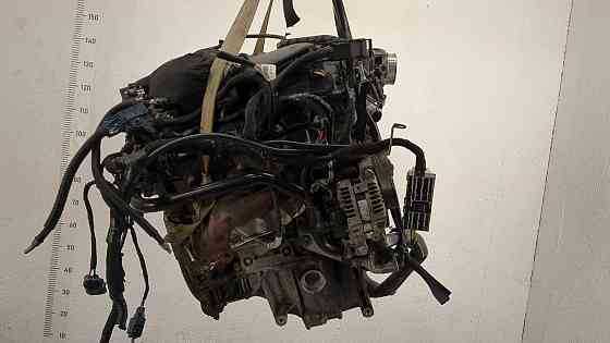 Двигатель Cadillac CTS LY7 Донецк