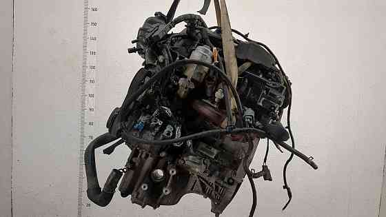Двигатель Cadillac CTS LY7 Донецк