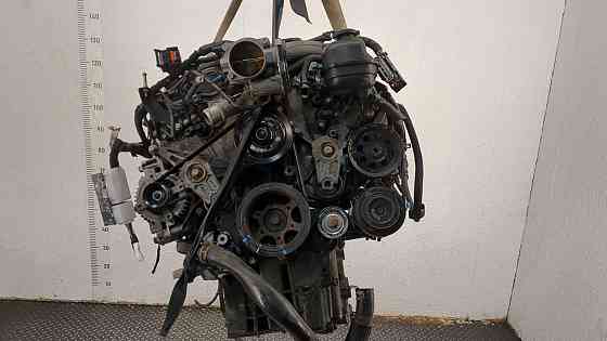 Двигатель Cadillac CTS LY7 Донецк