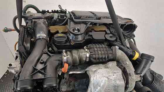 Двигатель Peugeot 5008 9HR Донецк