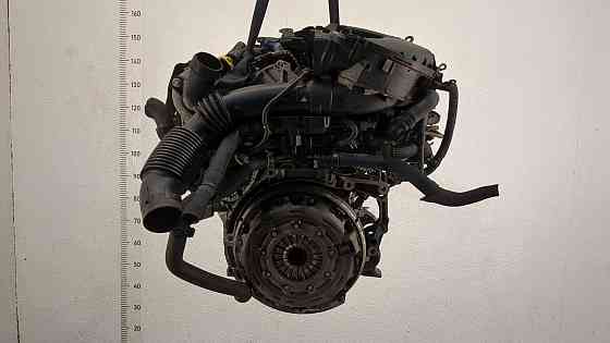 Двигатель Peugeot 5008 9HR Донецк