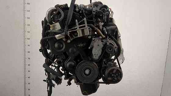 Двигатель Volvo C30 D4164T Донецк