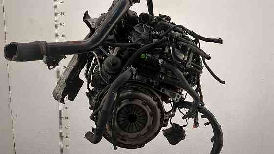 Двигатель Volvo C30 D4164T Донецк