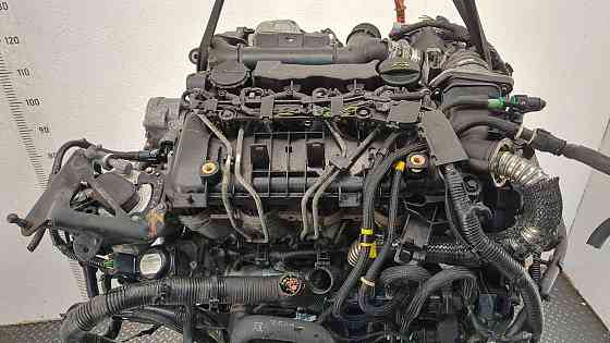Двигатель Volvo S40 D4164T Донецк