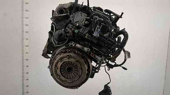 Двигатель Volvo S40 D4164T Донецк