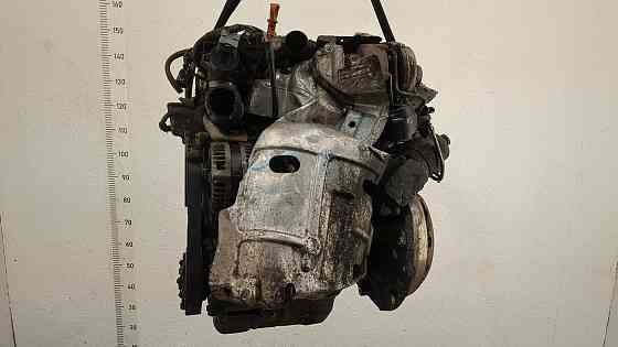 Двигатель Volvo S40 D4164T Донецк