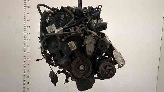 Двигатель Volvo S40 D4164T Донецк