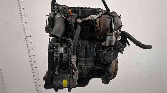 Двигатель Ford Focus 2 G8DA, G8DB, G8DC, G8DD, G8DE, G8DF Донецк