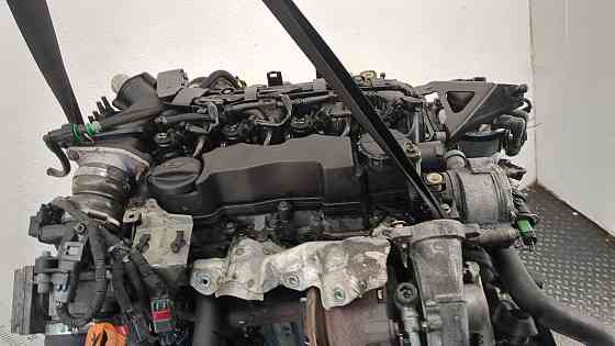 Двигатель Ford Focus 2 G8DA, G8DB, G8DC, G8DD, G8DE, G8DF Донецк
