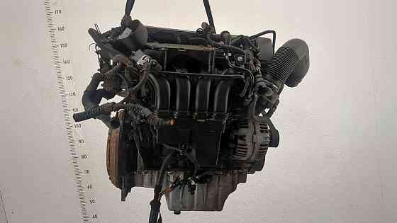 Двигатель Opel Astra H Z16XER Донецк