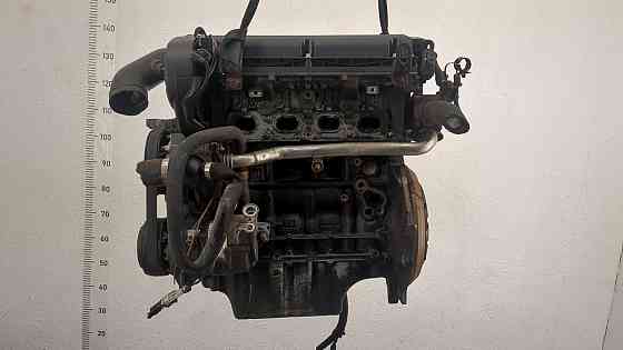 Двигатель Opel Astra H Z16XER Донецк