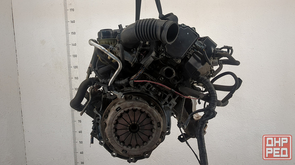Двигатель Toyota Verso 1ZR-FAE Донецк - изображение 2