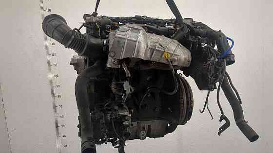 Двигатель Opel Insignia A20DTE Донецк
