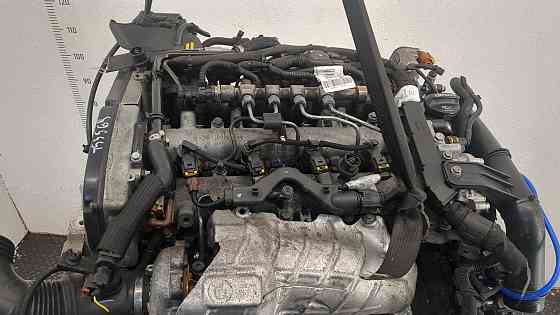 Двигатель Opel Insignia A20DTE Донецк