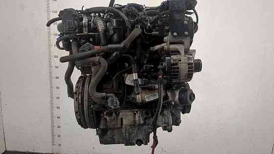 Двигатель Opel Insignia A20DTE Донецк