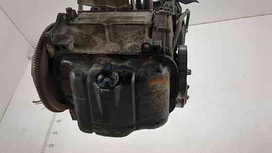 Двигатель Mitsubishi Colt 3A91 Донецк