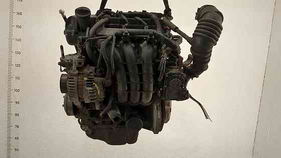 Двигатель Mitsubishi Colt 3A91 Донецк