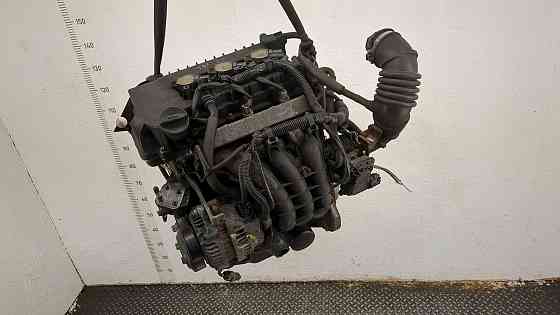 Двигатель Mitsubishi Colt 3A91 Донецк