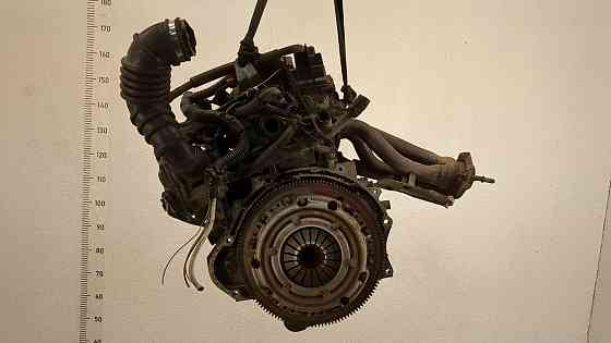 Двигатель Mitsubishi Colt 3A91 Донецк