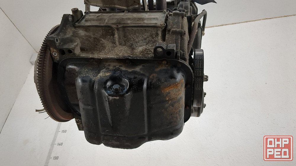 Двигатель Mitsubishi Colt 3A91 Донецк - изображение 5