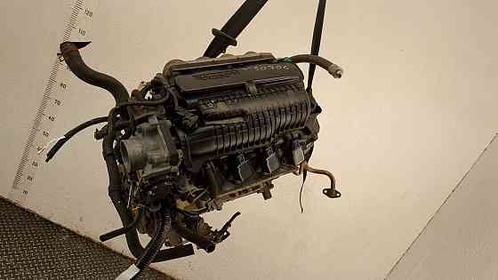 Двигатель Honda Jazz L13Z1, L13Z2 Донецк
