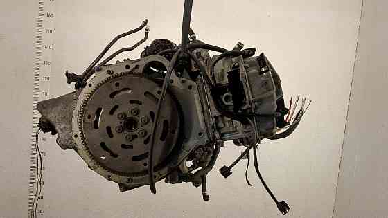 Двигатель BMW 6 E63 N52B30A, N52B30B Донецк