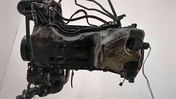 Двигатель BMW 6 E63 N52B30A, N52B30B Донецк