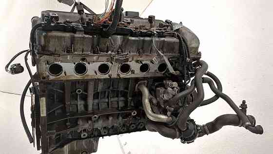 Двигатель BMW 6 E63 N52B30A, N52B30B Донецк