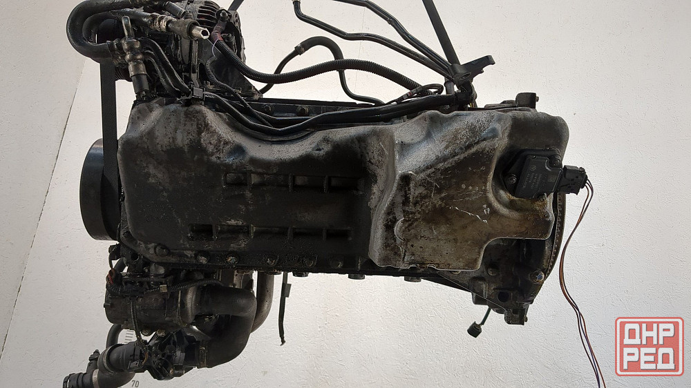 Двигатель BMW 6 E63 N52B30A, N52B30B Донецк - изображение 6