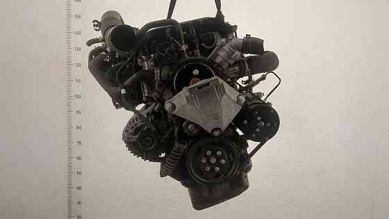 Двигатель Opel Astra H Z14XEP Донецк
