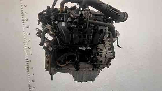 Двигатель Opel Astra H Z14XEP Донецк