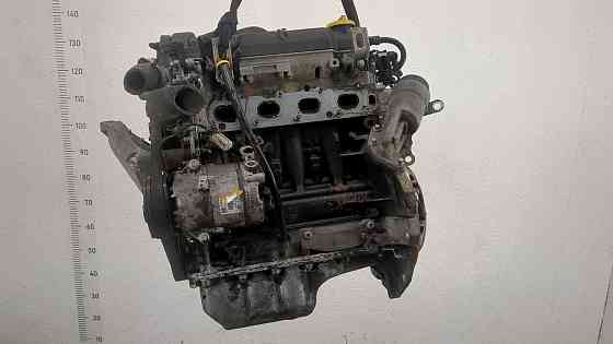 Двигатель Opel Astra H Z14XEP Донецк