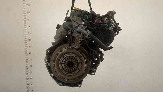 Двигатель Opel Astra H Z14XEP Донецк
