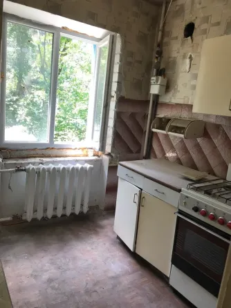 Двушка на Путиловке в Донецке Донецк