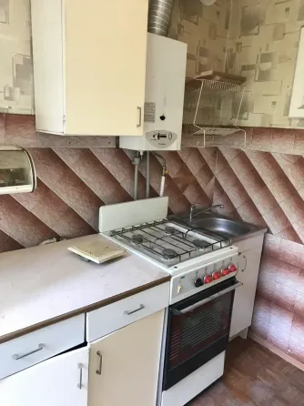 Двушка на Путиловке в Донецке Донецк