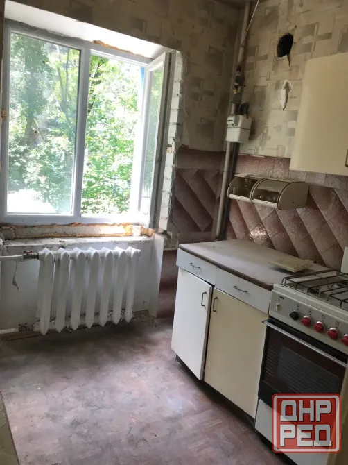 Двушка на Путиловке в Донецке Донецк - изображение 2