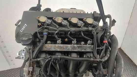 Двигатель Mitsubishi Colt 4A90 Донецк