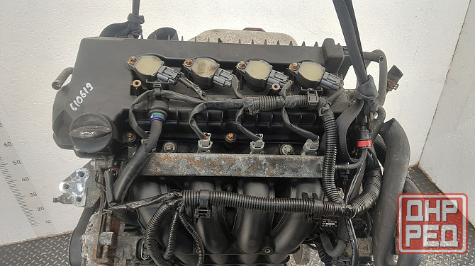 Двигатель Mitsubishi Colt 4A90 Донецк - изображение 5