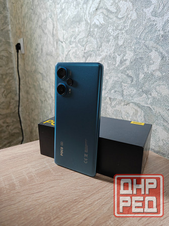 Продам POCO F5 (12/256) Донецк - изображение 4