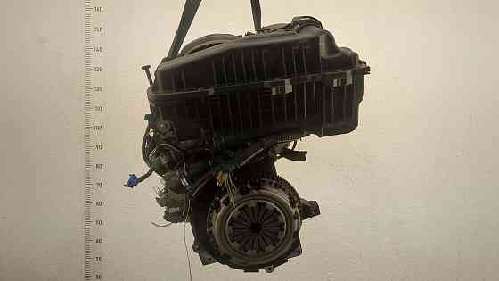 Двигатель Citroen C4 NFU Донецк
